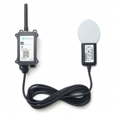 Dragino LMS01-NB Leaf Moisture/Temp Sensor | Cellular NB-IoT | North America | LMS01-NB-US915