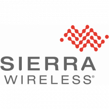 Sierra Wireless 6001433 DIN Rail Mounting Adapter | For Sierra XR series