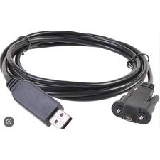 Globalstar 2030-0306-01 Programming/IO USB Cable