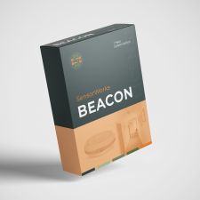 SensorWorks - Annual Service plan - 1 BLE BEACON