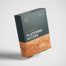SensorWorks Premium Platform 12-Month Access License