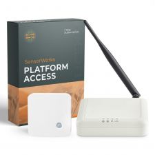 SensorWorks ERS EYE Room Sensor with LoRa Indoor Femto Gateway with 1-Year SensorWorks Platform Access License