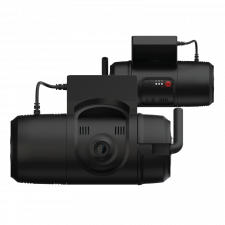 SmartWitness CP2-NA-LTE GPS Track Cam
