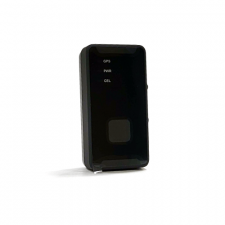Queclink GL320MG LTE Cat M1/NB1 GNSS Cellular Tracker | User-Friendly Panic Button for Personal Safety Management and Asset-Monitoring | Includes One Month Free TFL Service