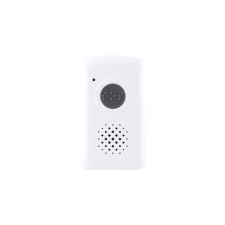 TrackingForLess TAG23 Advanced Personal Tracker with Cellular/GPS/Wi-Fi Location Tech | Panic Button, 2-Way Voice Calls, Fall-Detection Alerts, & Easy-Charge Docking Cradle | Ideal for Employee Worker Safety, Senior Care, and Student Tracking