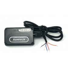 Suntech ST4345LB  CAT-M Cellular Hardwired Asset Tracker- IP67 weatherproof case