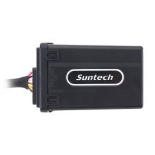 Suntech ST4315W-XL Hardwired Asset Tracker | 6-Wire | 4G/LTE Cat M1/NB-IoT/2G Dual-GPS/Cellular | 12-ft Cable