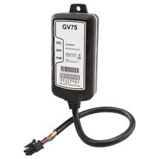 Queclink GV75 GNSS Cellular Asset Tracker | GSM/GPRS/GPS | Includes One Month Free TFL Service