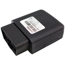 Queclink GV500MA OBD-II GPS/GNSS Cellular Asset Tracker | LTE Cat M1/NB1 | Includes One Month Free TFL Service
