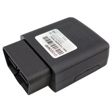 Queclink GV500MAP OBD-II GPS/GNSS Cellular Asset Tracker | LTE Cat M1/NB1 | BLE 4.2 | Includes One Month Free TFL Service