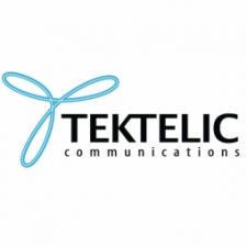 Tektelic KITT0004739 Left Antenna Mounting Bracket Kit | For Kona Mega/Macro