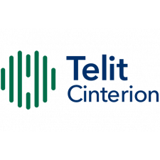 Telit Cinterion Wideband-Audio-Codec | Compatible with DSB75 | L30960-N0120-A100