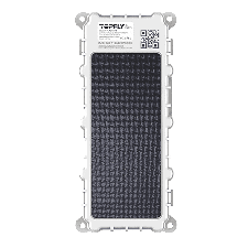 TOPFLYtech TLP2-SFB Large Solar-Powered Asset Tracker | 4G/LTE with BLE 5.0