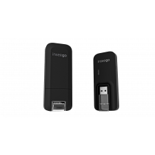 Inseego USB8 4G LTE Cat-18 Global USB 2.0 Modem