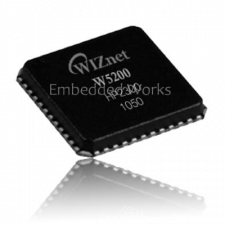 WIZnet EW-W5200