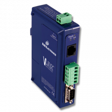 B+B SmartWorx VESR901 Ethernet Serial Server