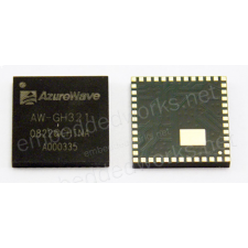 AzureWave AH-GW321 802.11bg SiP Module | Marvell 88W8686
