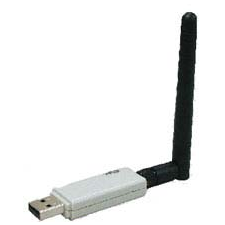 Embedded Works EW5214 802.11bgn USB Adapter | Ralink RT3370