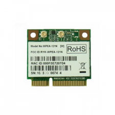 SparkLAN WPEA-121N 802.11abgn PCI Express Mini Card (Half) | Atheros AR9382