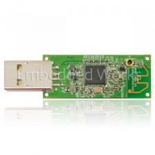 SparkLAN WUBR-170GN(MU) 802.11bgn USB Module | Ralink RT3370