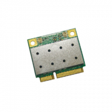 SparkLAN WPEA-128N 802.11abgn PCI Express Mini Card (Half) | Atheros AR9380