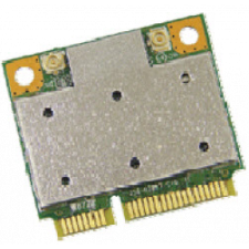 SparkLAN WPEA-251N(BT) 802.11abgn + Bluetooth PCI Express Mini Card (Half) | Atheros AR9462