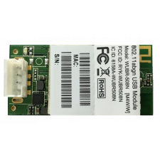 SparkLAN WUBR-508N(M4W) 802.11abgn USB Module | Ralink RT3572