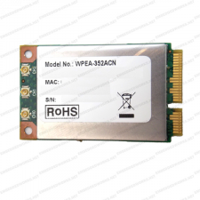 SparkLAN WPEA-352ACN 802.11ac/abgn PCI Express Mini Card | Qualcomm QCA9880