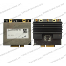 Compex WLE900V5-27 802.11ac/an PCI Express Mini Card | Qualcomm QCA9880