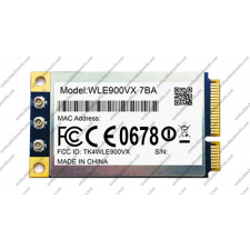 Compex WLE900VX-I 802.11ac/abgn PCI Express Mini Card | Qualcomm QCA9890