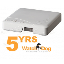 Ruckus Wireless 901-R600-US00-A5 802.11ac/abgn Indoor Access Point