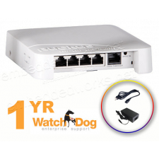 Ruckus Wireless 901-7055-US01-A2 802.11abgn Indoor Access Point