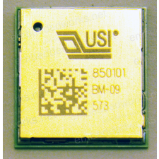 USI WM-N-BM-09 802.11bgn Smart Wi-IoT Module | Broadcom BCM43362 + STM32F205