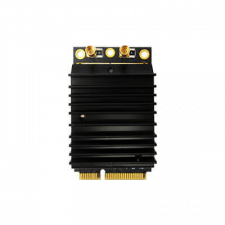 Compex WLE650V5-25 802.11ac/an PCI Express Mini Card (Half) | Qualcomm QCA9888