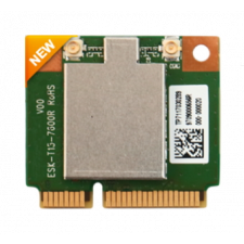 SparkLAN WPEQ-160ACN(BT) 802.11ac/abgn PCI Express Mini Card (Half) | Qualcomm QCA9377-7