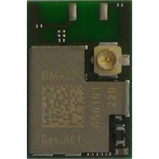 USI WM-BAC-BM-25-UFL 802.11ac/abgn + Bluetooth SiP Module | Broadcom BCM43455
