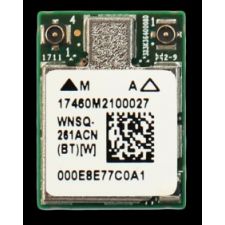 SparkLAN WNSQ-261ACN(BT) 802.11ac/abgn + Bluetooth M.2 (LGA 1216) Module | Qualcomm QCA6174A-5