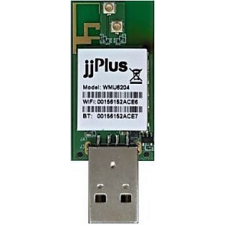 JJPlus WMU6204 802.11ac/abgn + Bluetooth USB Module | Realtek RTL8822BU