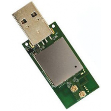 SparkLAN WUBT-236ACN(BT)[MU] 802.11ac/abgn + Bluetooth USB Module | Realtek RTL8822BU