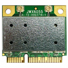 Embedded Works EWQ766H 802.11ac/abgn PCI Express Mini Card (Half) | Qualcomm QCA9882