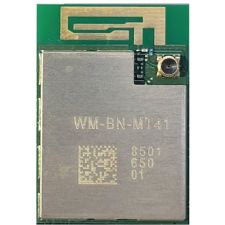 USI WM-BAN-MT-41 802.11abgn + Bluetooth SiP Module | MediaTek MT7697HD