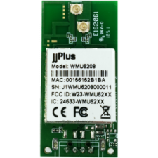 EmWicon WMU6208 802.11ac/abgn + Bluetooth USB (Pin Header) | 2× u.FL | Realtek RTL8822BU