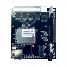 EmWicon WAD6403 802.11ac/abgn AP Embedded | Qualcomm IPQ4019