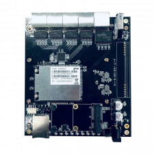 Emwicon WAD6404 802.11ac/abgn AP Embedded | Qualcomm IPQ4029
