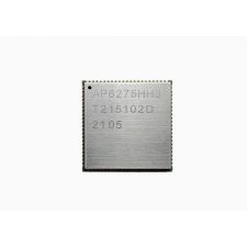 SparkLAN AP6275HH3 802.11ax (Wi-Fi 6) + BT SDIO (Wi-Fi) and UART/PCM (BT) | Broadcom BCM43752