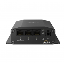 Peplink APO-AC-RUG AP One Rugged Access Point | Industrial-Grade 802.11ac Access Point