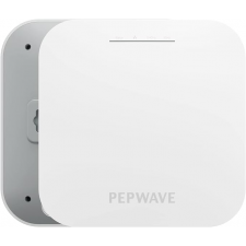 Peplink APO-AX-Lite AP One Lite Access Point | Dual-Band Wi-Fi 6 802.11ax | 2×2 MIMO