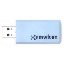 EmWicon WMI6201 802.11ac/abgn + Bluetooth USB Dongle (Type A) | Realtek RTL8822BU