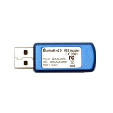 Embedded Works EWRN-USB-T Bluetooth USB Dongle