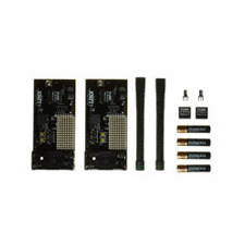 Embedded Works EVAL-418-LT Development Kit